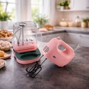 Hand Mixer